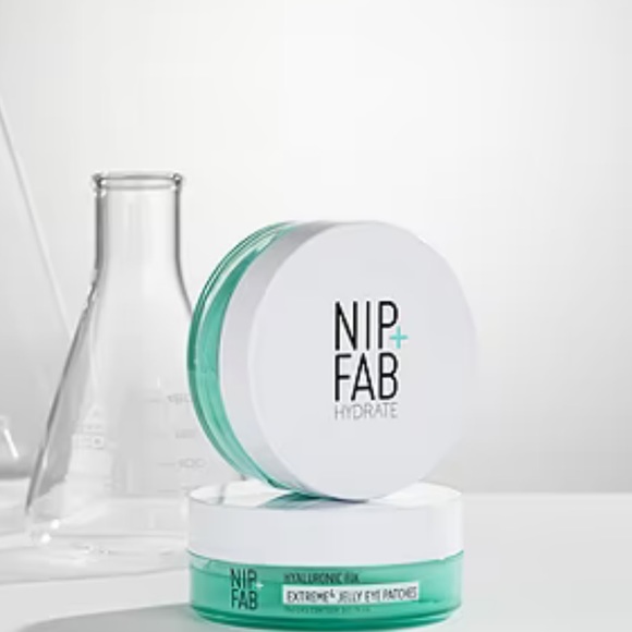 NIP FAB EYE PATCH UK BRAND - Picture 2 of 12